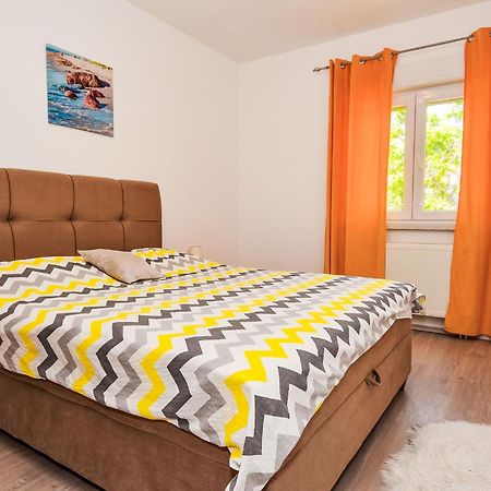 Holiday Home Anic By Interhome Smilcic Ngoại thất bức ảnh