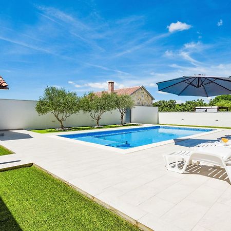 Holiday Home Anic By Interhome Smilcic Ngoại thất bức ảnh