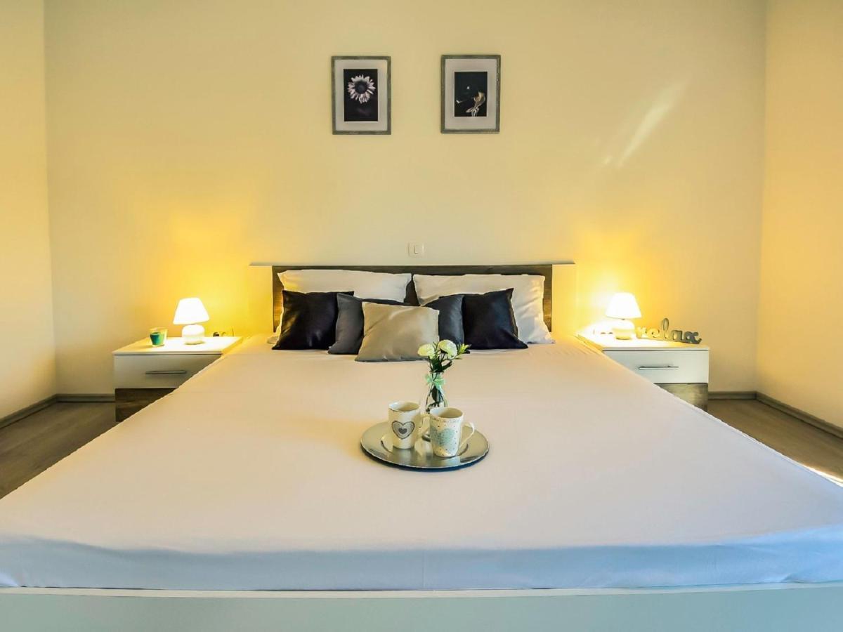 Holiday Home Anic By Interhome Smilcic Ngoại thất bức ảnh