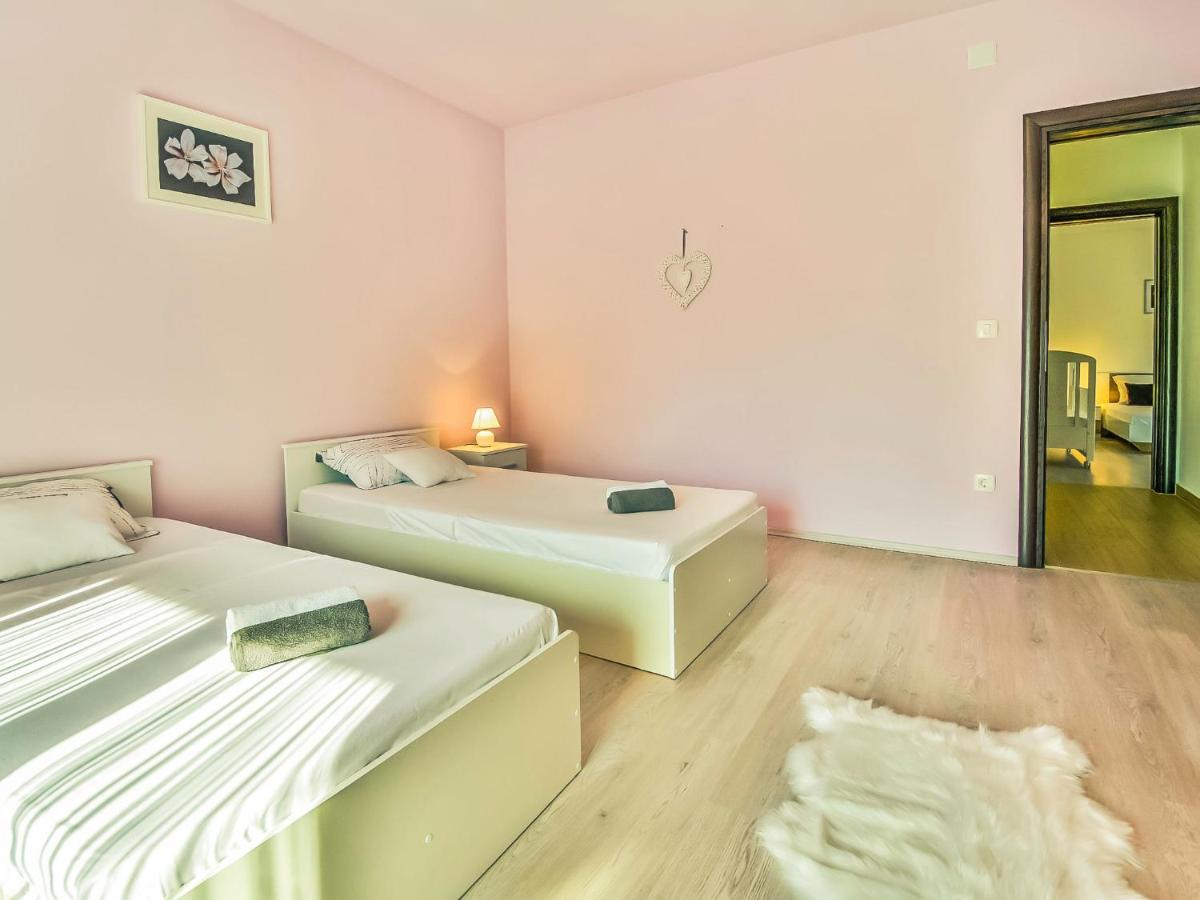 Holiday Home Anic By Interhome Smilcic Ngoại thất bức ảnh