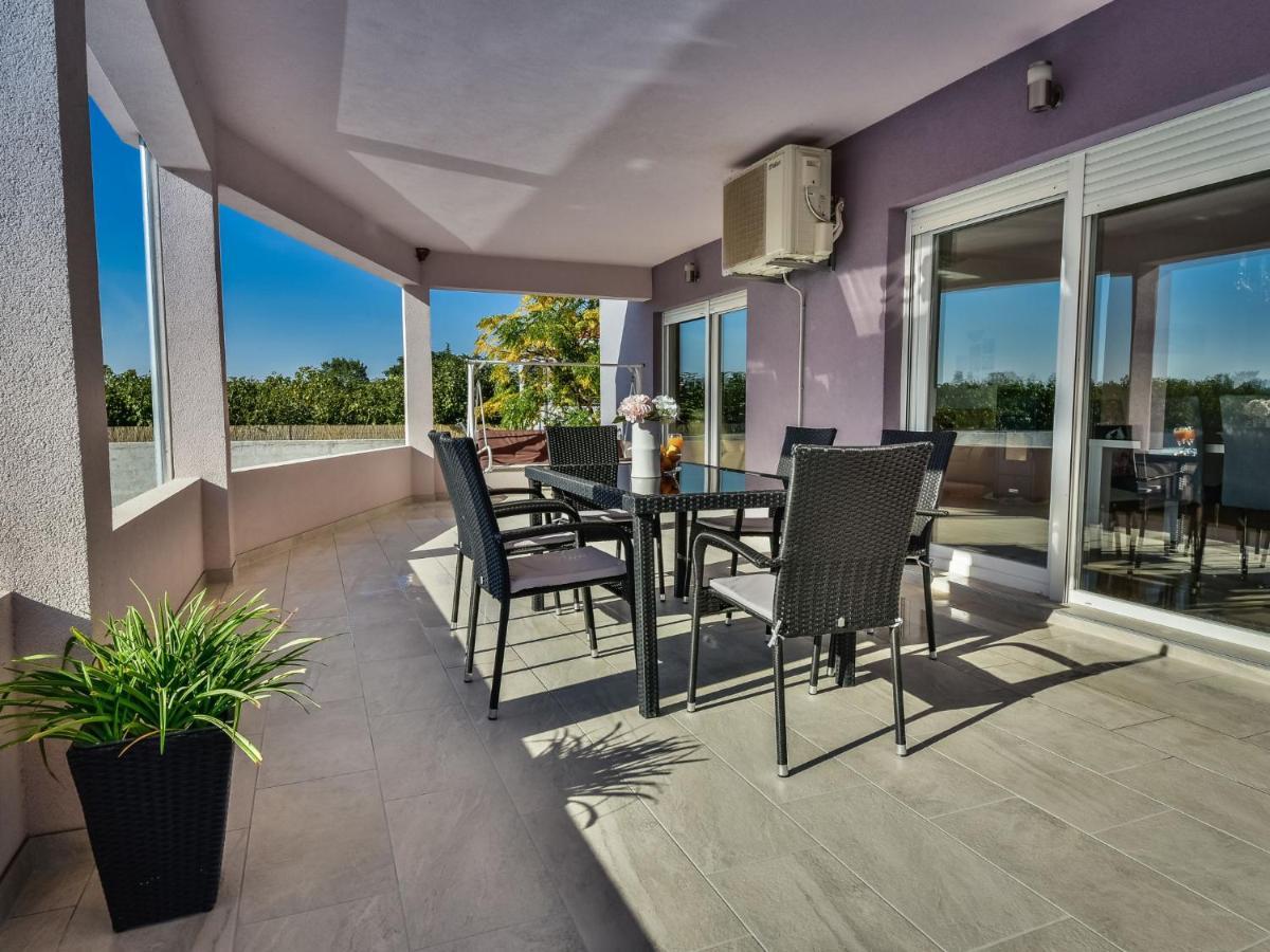 Holiday Home Anic By Interhome Smilcic Ngoại thất bức ảnh