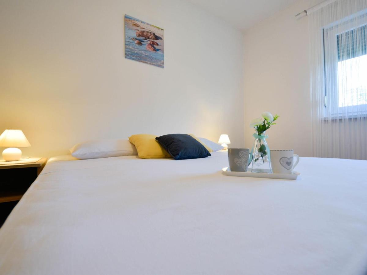 Holiday Home Anic By Interhome Smilcic Ngoại thất bức ảnh
