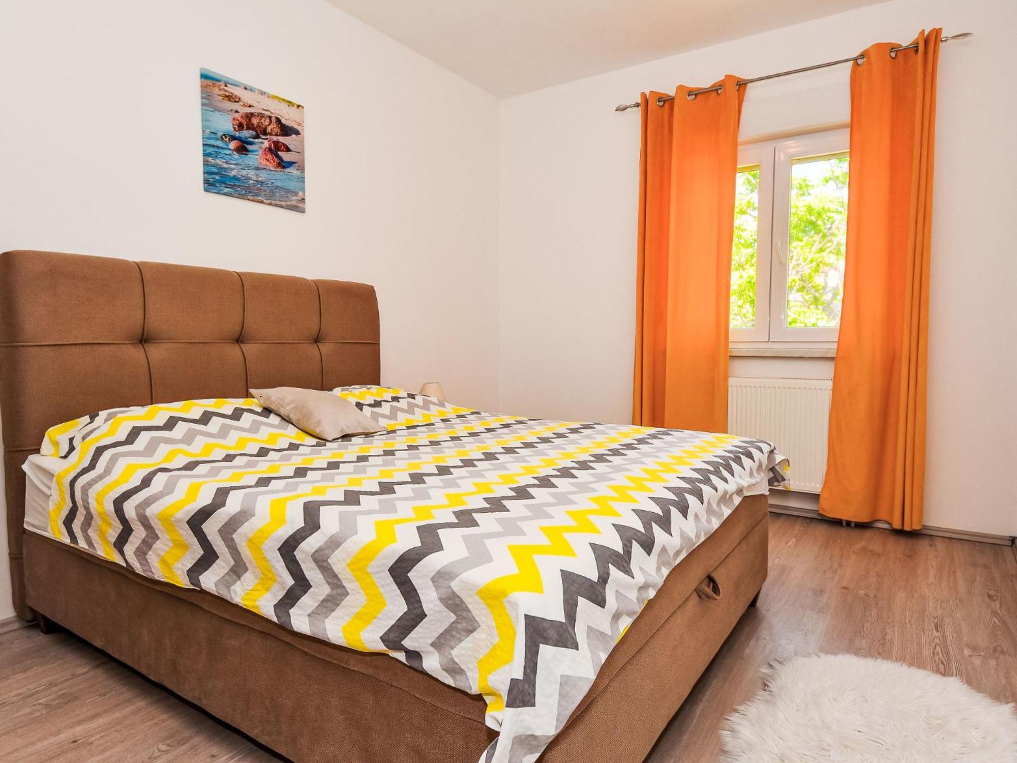 Holiday Home Anic By Interhome Smilcic Ngoại thất bức ảnh