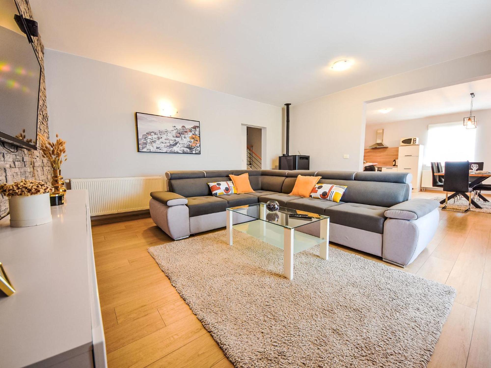 Holiday Home Anic By Interhome Smilcic Ngoại thất bức ảnh