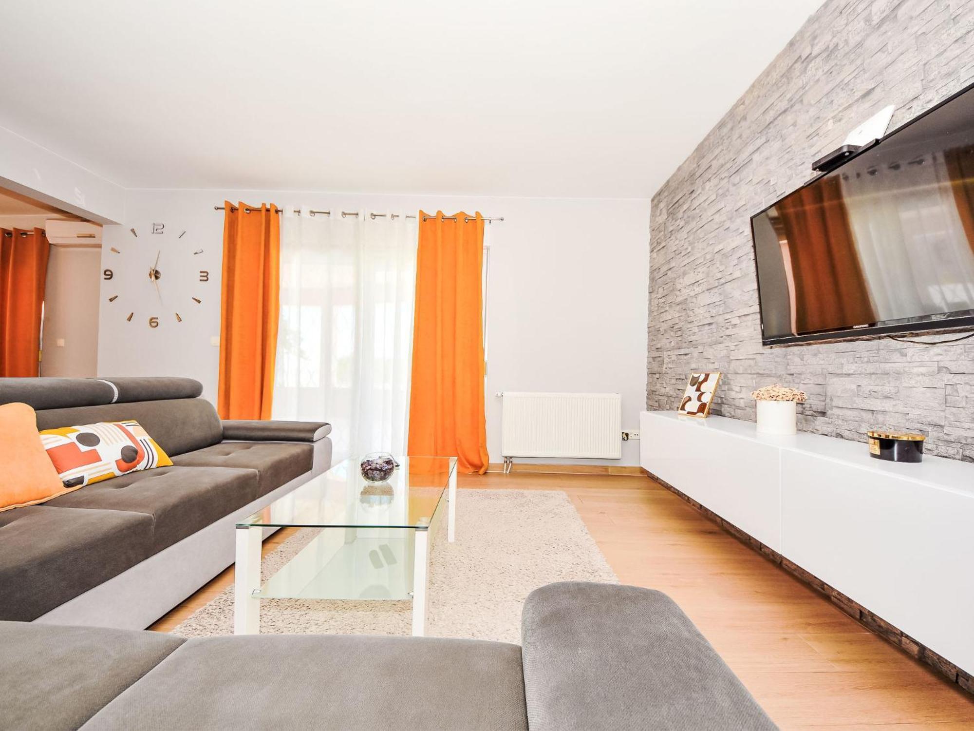 Holiday Home Anic By Interhome Smilcic Ngoại thất bức ảnh